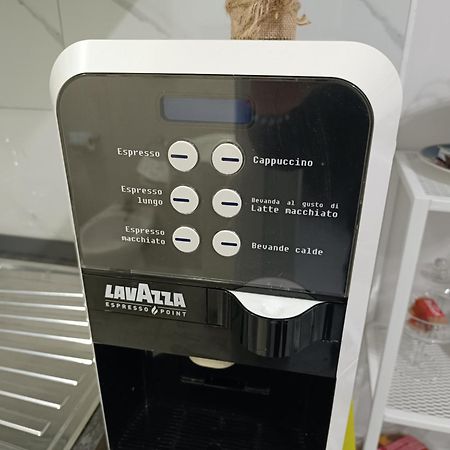 Bnb Simy3 Νάπολη Εξωτερικό φωτογραφία
