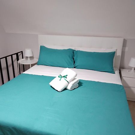 Bnb Simy3 Νάπολη Εξωτερικό φωτογραφία