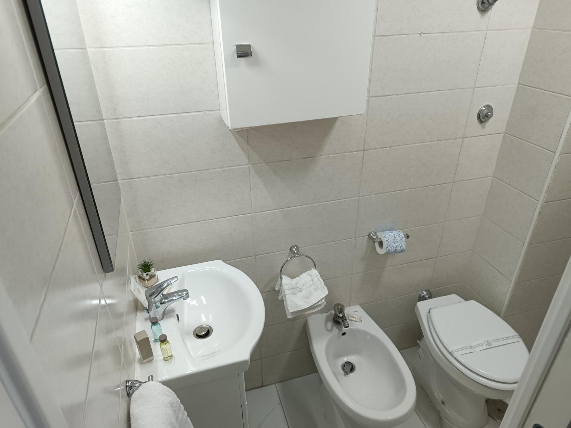 Bnb Simy3 Νάπολη Εξωτερικό φωτογραφία