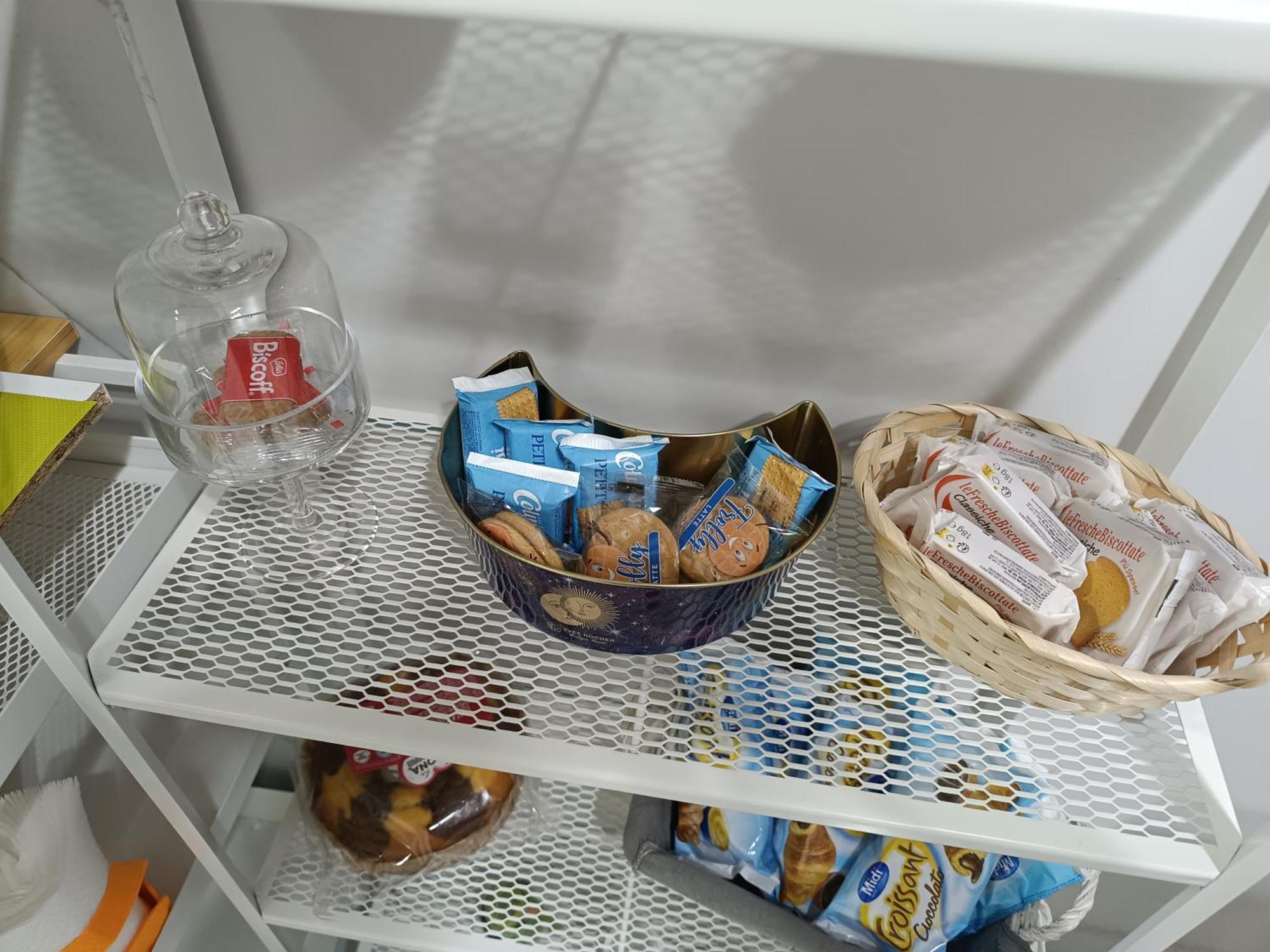 Bnb Simy3 Νάπολη Εξωτερικό φωτογραφία