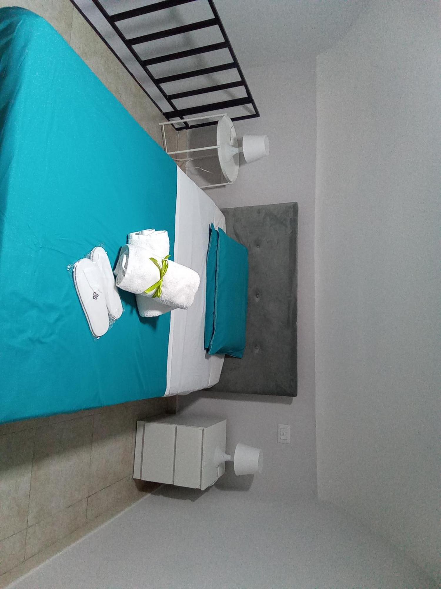 Bnb Simy3 Νάπολη Εξωτερικό φωτογραφία