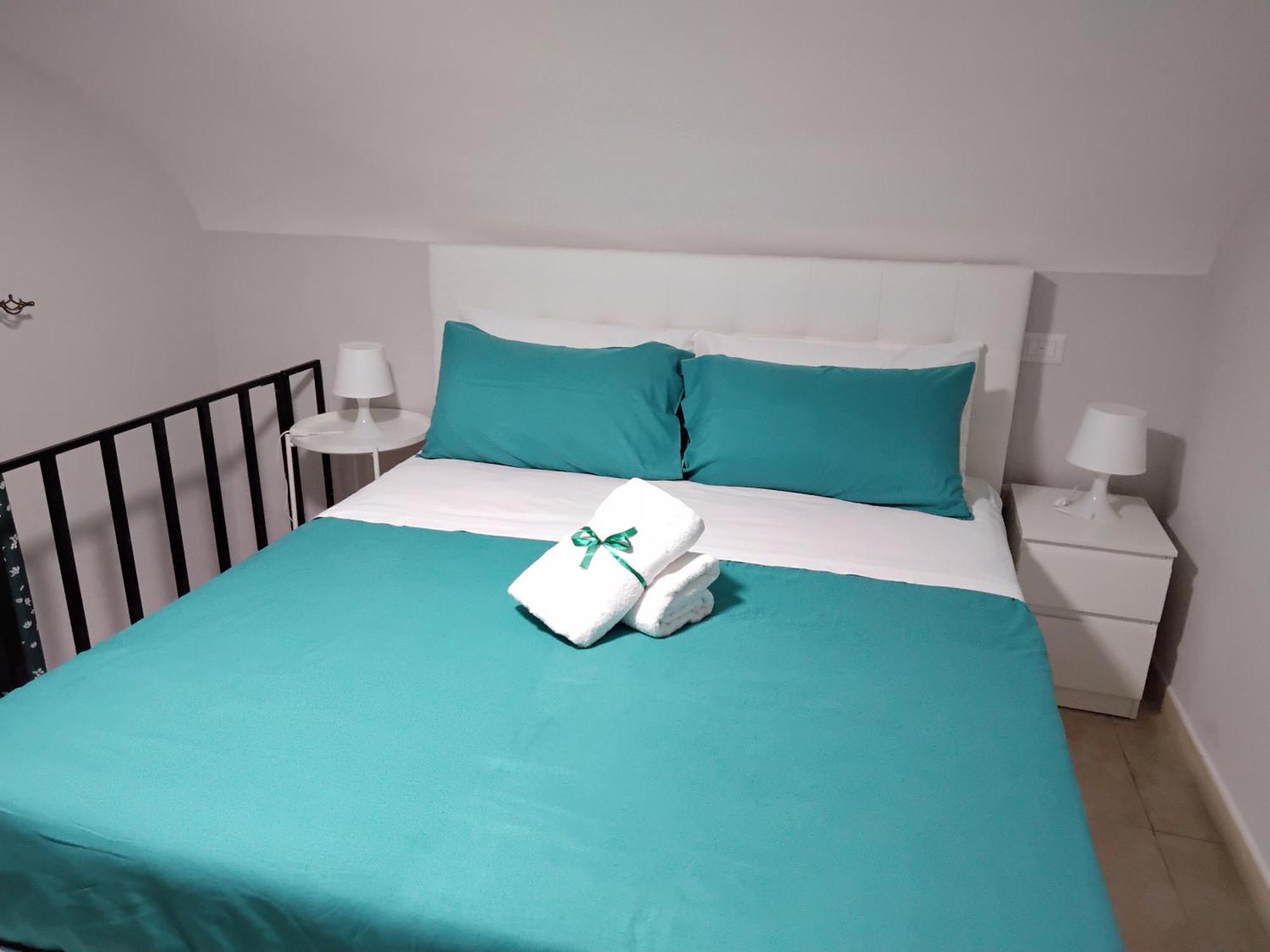 Bnb Simy3 Νάπολη Εξωτερικό φωτογραφία
