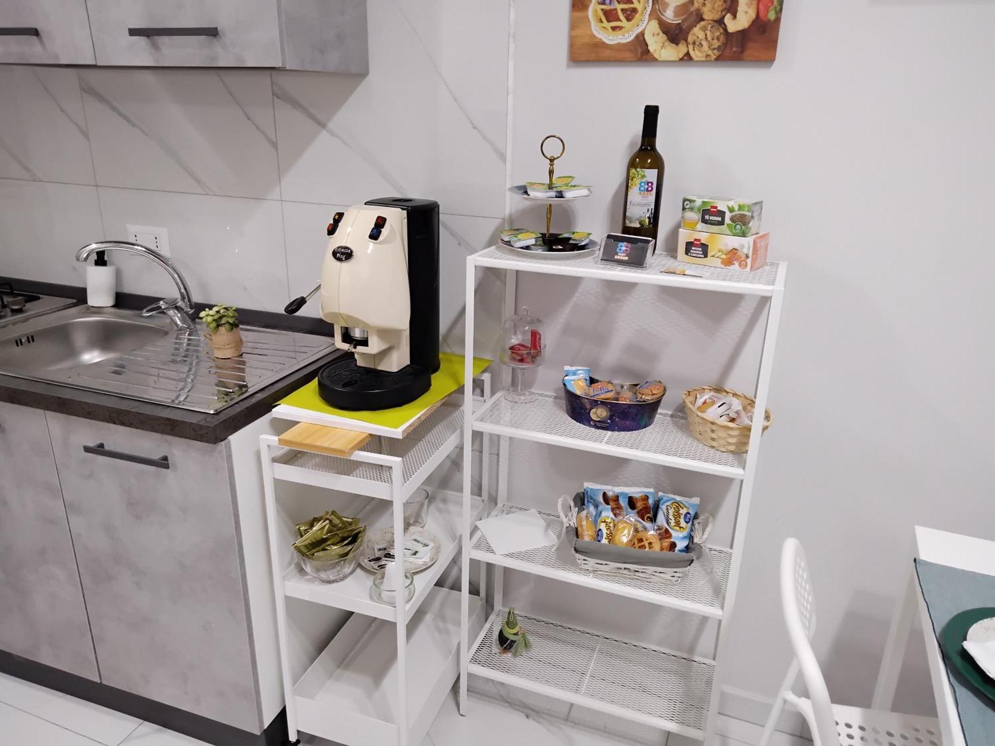 Bnb Simy3 Νάπολη Εξωτερικό φωτογραφία