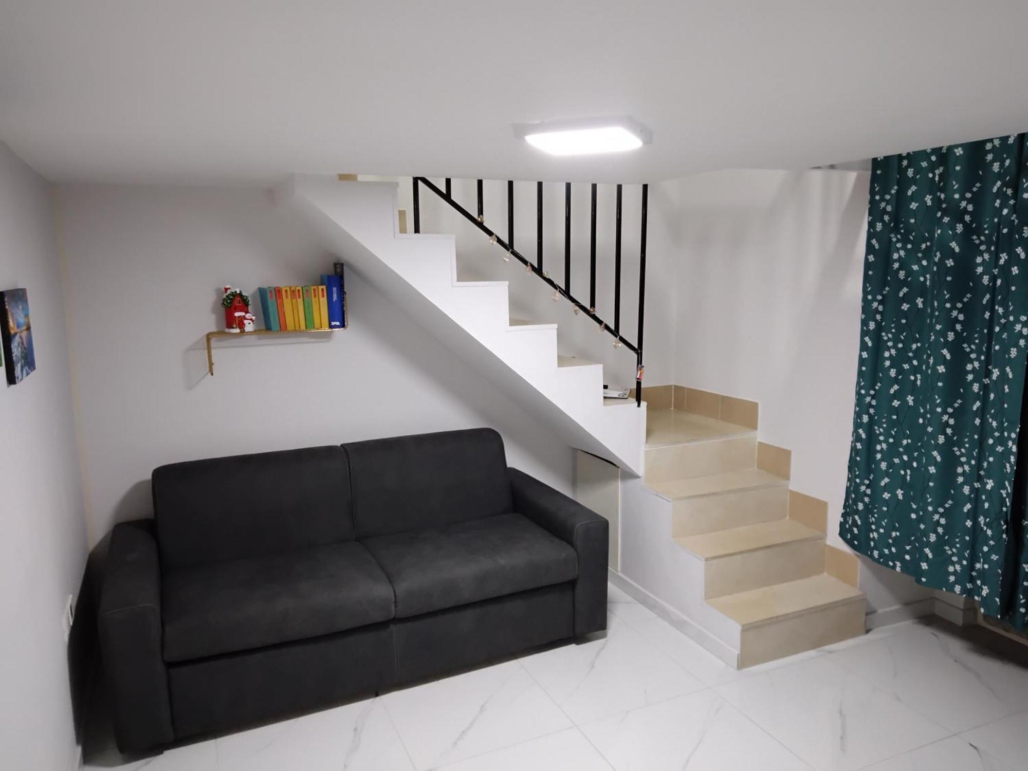 Bnb Simy3 Νάπολη Εξωτερικό φωτογραφία