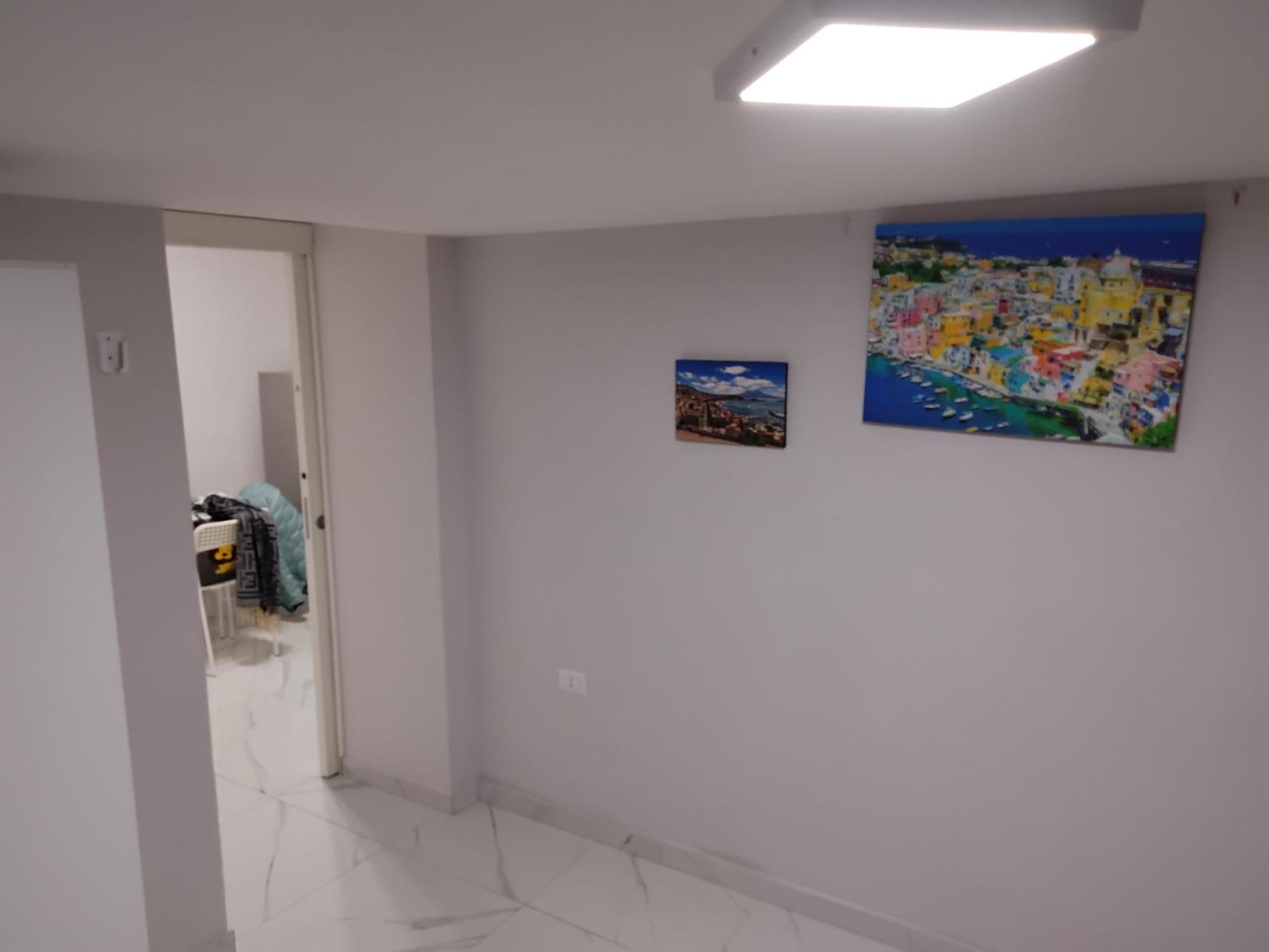 Bnb Simy3 Νάπολη Εξωτερικό φωτογραφία